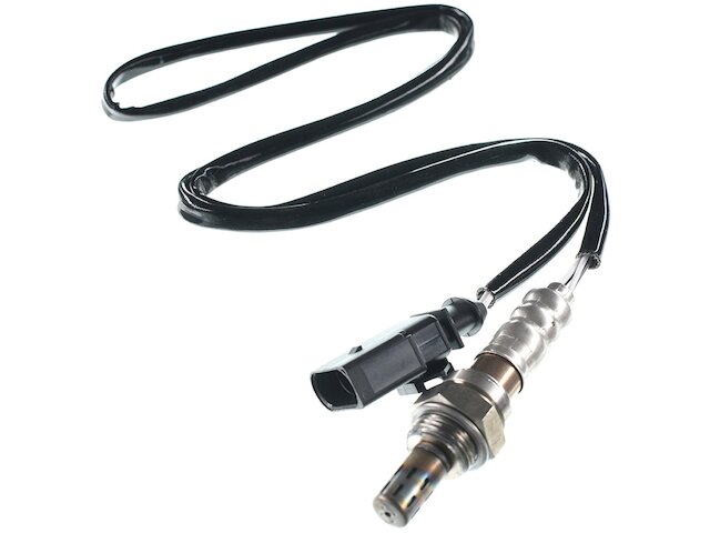 DENSO 234-5120 Oxygen Sensor 5 Wire Direct Fit Heated Wire Length 22 56 Oe Style Style