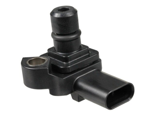 Turbocharger Boost Sensor