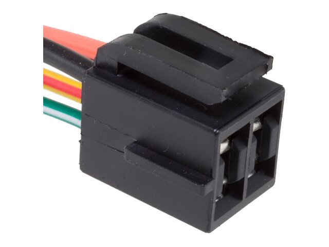 2011 ford e250 cigarette lighter fuse 2005-2014 Ford E250 12 Volt Accessory Power Outlet Socket - Dorman 926-331  - Quarter Trim Panel