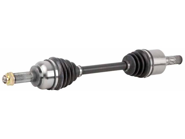 2005-2013 Mazda 3 Axle Assembly - Moog 18E001L - Front Left