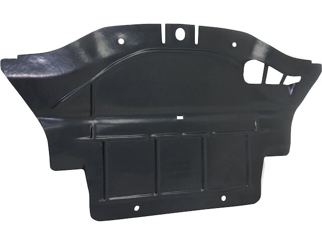 2015-2023 Dodge Challenger Lower Engine Cover - Action Crash