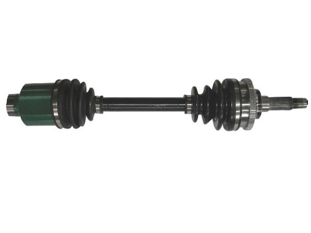 1988-1992 Mazda 626 Axle Assembly - SurTrack MZ-8024 - Front Right