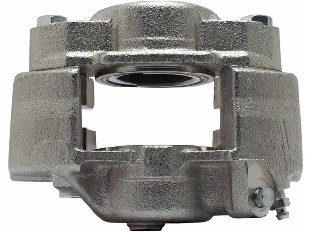 Dynamic Friction Rear Brake Rotors - Ceramic Brake Pads - DFC 6602 - View #6