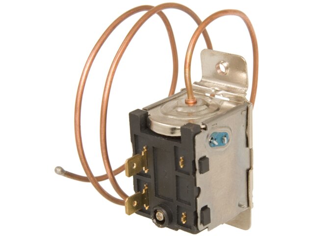 Dorman 604-5105 HVAC Blend Door Actuator + Cross Reference
