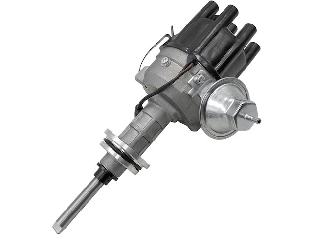 1972-1975, 1977-1978 Plymouth Fury Ignition Distributor - SKP