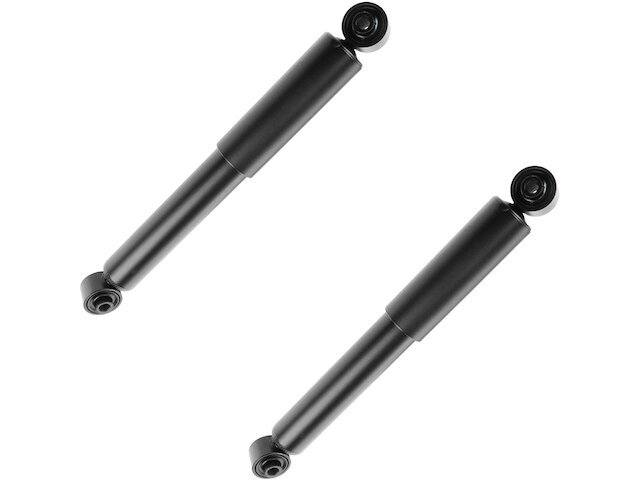 thumbnail image 2 of Pair Of Rear Gas Shock Absorbers For Toyota RAV4 (1994-2005) – Aftermarket Za3061r 2 of 5