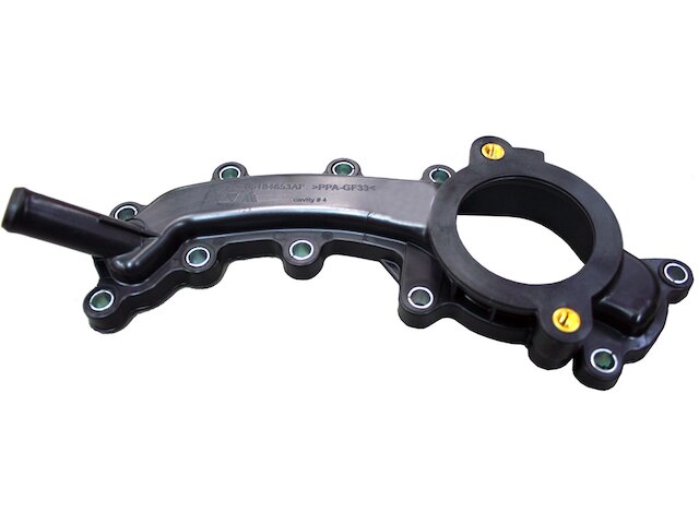 2012-2014, 2020-2021 Chrysler 300 Engine Coolant Crossover Pipe