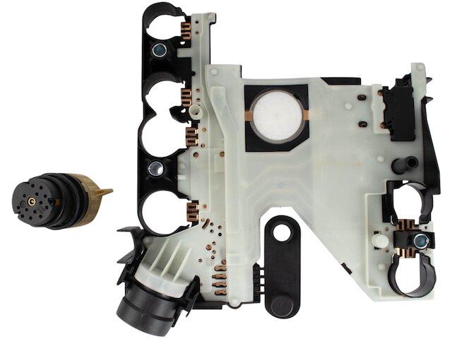 Dorman 917-505 - Adaptador de enchufe trans compatible con modelos