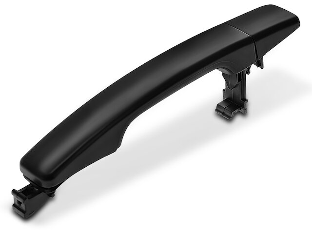 Maniglia Esterna Porta Anteriore Destra Nera Con Coperchio Per Kia Soul 2014-2022 - Foto 2