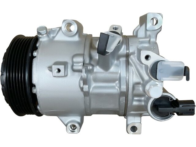 2018-2022 Toyota C-HR A/C Compressor - UAC CO 11537C - PartsGeek.com