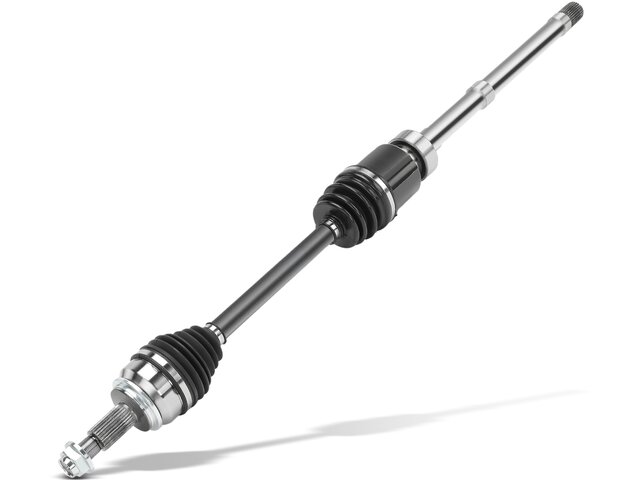 2019-2024 Mazda 3 Axle Assembly - Autopart Premium APCVA3581
