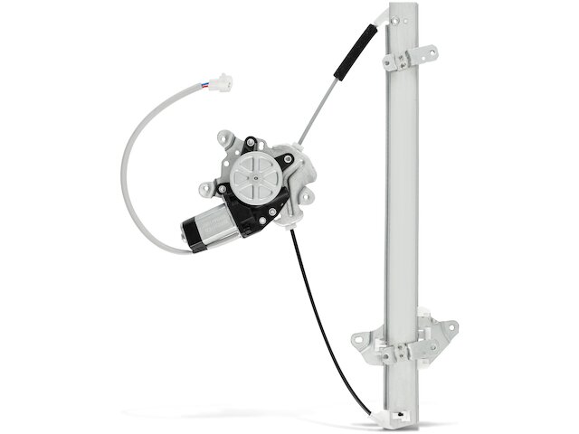 Replacement for fits Power Window Regulator W/Motor For Mitsubishi Replacement for fits Power Window Regulator W/Motor For Mitsubishi