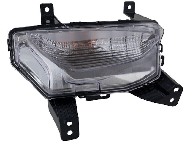 For 2022-2024 Chevy Equinox LS LED Reflect Headlight w