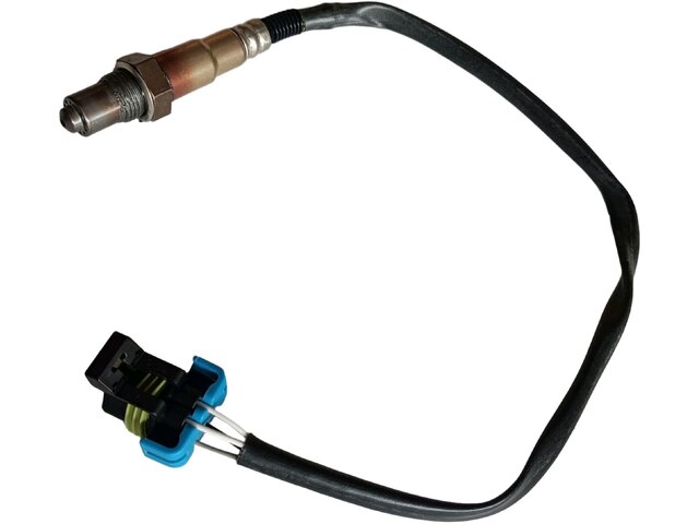 1AEOS00204-O2 Oxygen Sensor TRQ OSA61703