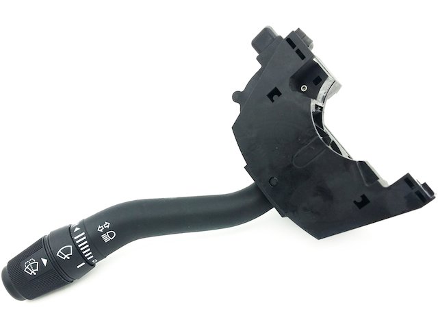 Turn Signals For Ford E-350 Super Duty Chrome Turn Signal Windshield Wiper High/Low Beam Lever Switch For Ford Turn Signals For Ford F-350 Super Duty - Foto 6