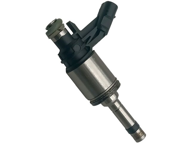 ｆ 2017-2023 Ford F150 Fuel Injector - Motorcraft CM-5254 - Lower