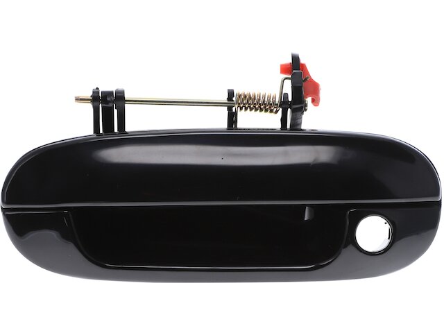 Chevrolet Trailblazer Bumper Cover Retainer