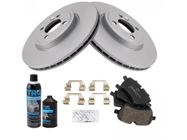 thumbnail image 2 of Frentech Front Brake Caliper Repair Kit With Piston For Mini Hatch R56 (2006-2015) – PK057HA 2 of 4