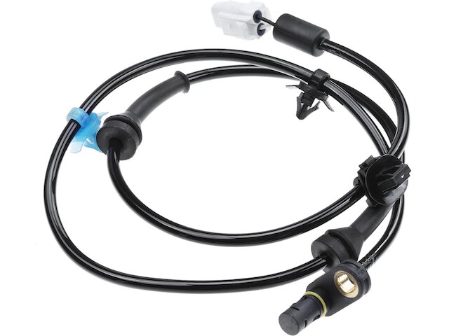4-Piece ISUMO ABS Wheel Speed Sensor Set For Suzuki SX4 2007-2013 FWD – Front & Rear L/R