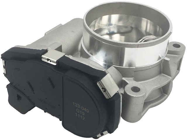 DV-E5 Electronic Throttle Body Assembly 0280750152 for Audi Bus Bosch