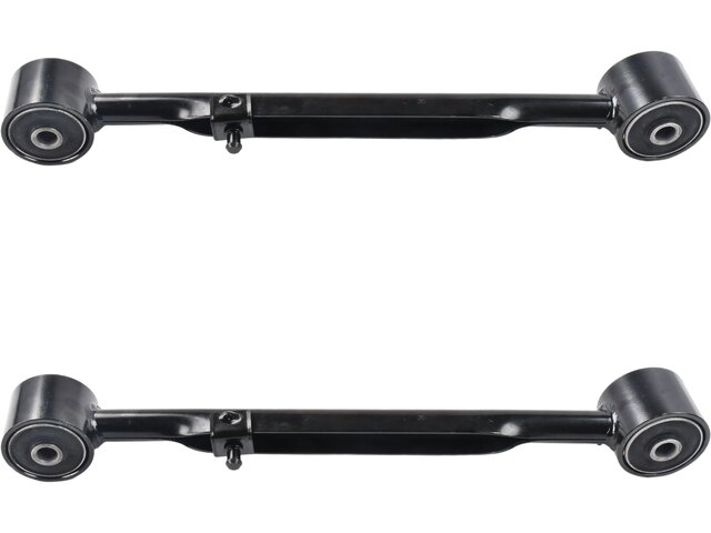 Cadillac Chevrolet GMC 2007 - 2013 Lifetime Control Arm Ball Joint Tie Rod Kit