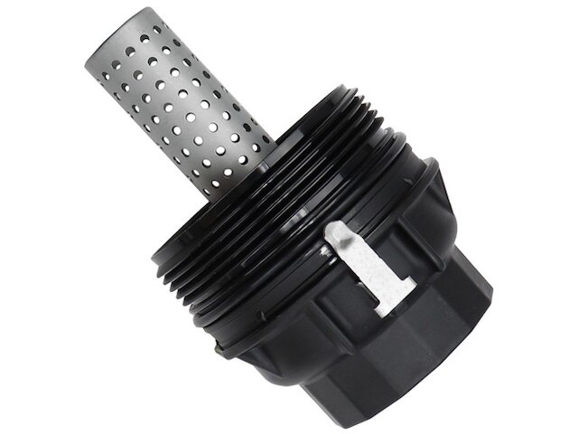 Pour 2007-2019 Toyota Tundra Filtre à Huile Capuchon Boîtier - Foto 11