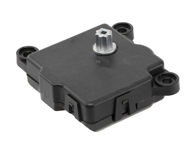 2002-2007 Jeep Liberty Air Flap Actuator - Four Seasons 73349