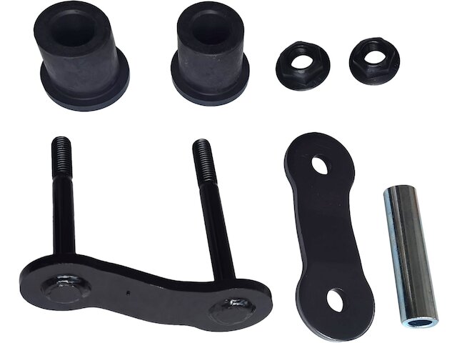 2 Rear Leaf Spring Bushings – For Toyota Tundra 2007-2021 (OE Spec) 3 thumbnail image