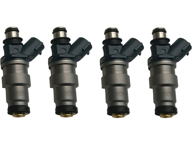 1999-2004 Toyota Tacoma Fuel Injector - Aisan W0133-1975606