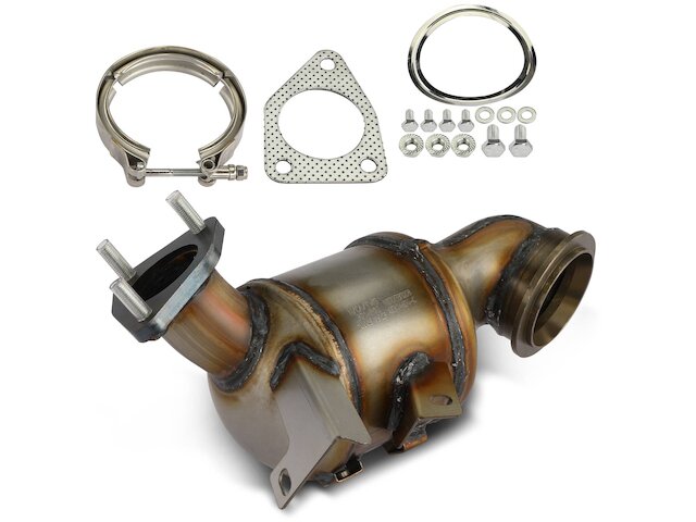 2012-2020 Chevrolet Sonic Catalytic Converter - Autopart Premium