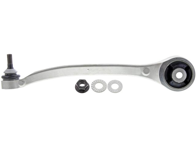 2-Piece Front Lower Rearward Control Arm Set For Tesla Model S 2012-2018