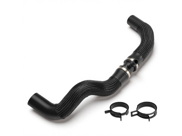 2018-2021 Ford Expedition Expansion Tank Hose - Genuine W0133