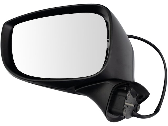 マ 2017-2018 Mazda CX5 Mirror - Autopart Premium APMI323 - Driver