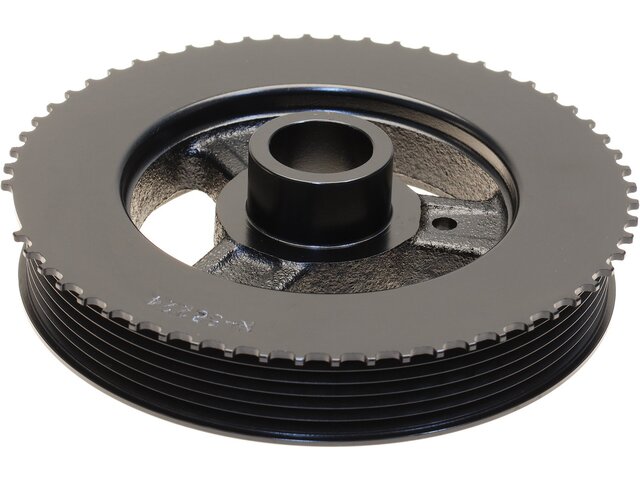 2006-2013 Mazda 3 Engine Harmonic Balancer - TRQ BPA04356