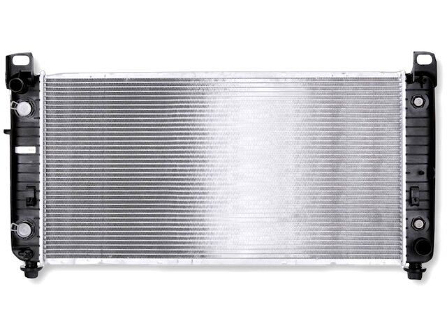 2009 Hummer H2 Radiator - GPD 13029C - PartsGeek.com