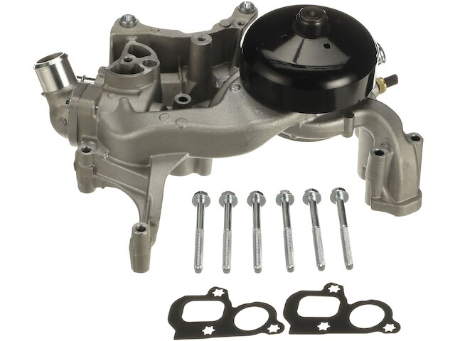 2019-2022 Chevrolet Silverado 1500 Water Pump - Gates 45072