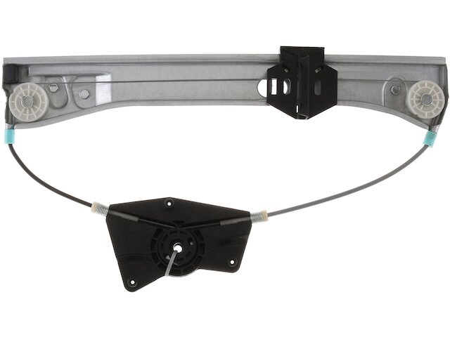 Dorman 752-142 Front Driver Side Manual Window Regulator