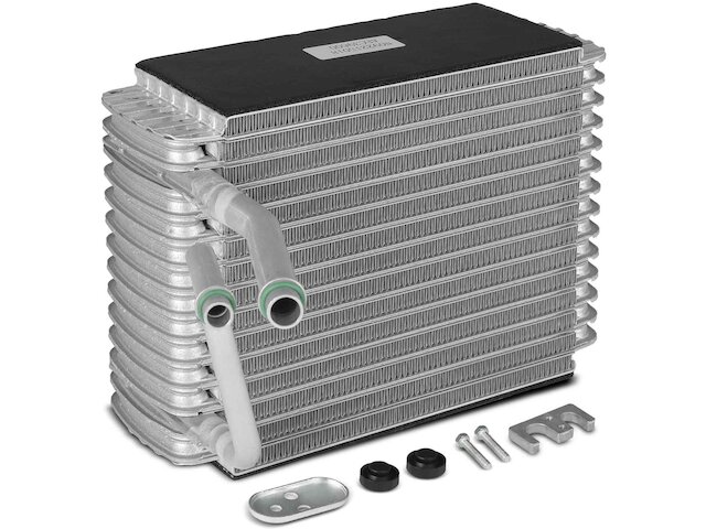 ナビゲーター　03 エバポレーター　リア 2005-2007, 2009-2017 Lincoln Navigator A/C Evaporator - Autopart