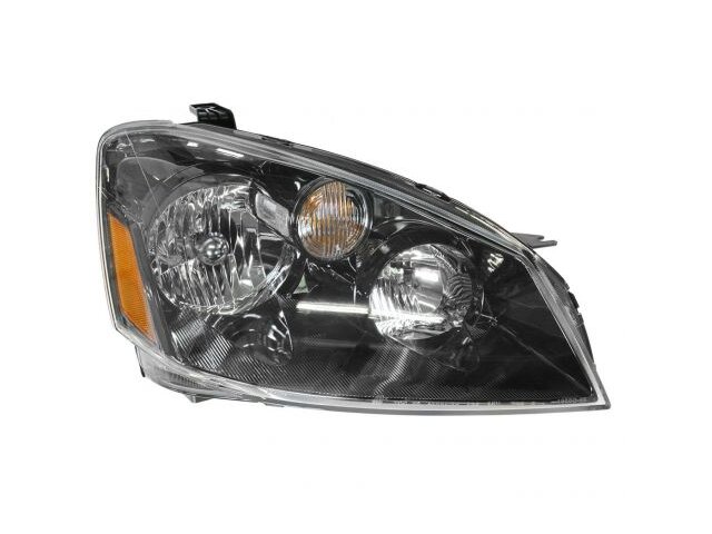 Parts N Go 2013 Altima Fender Liner Set with Clips Front