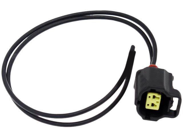 Engine Coolant Temp Sensor Connector Plug for Toyota Camry Celica