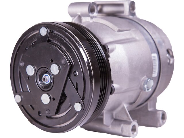 1997-2004 Chevrolet Corvette A/C Compressor - Valeo 815633 - PartsGeek.com