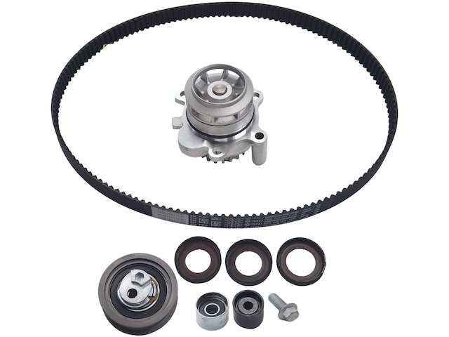 Cloyes Gear BK295 Cloyes Timing Belt Component Kits Summit Racing