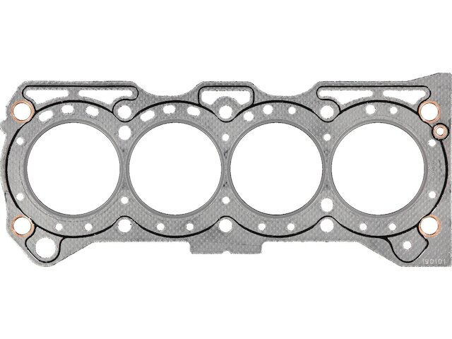 Mahle HS5866 Engine Cylinder Head Gasket Set Cross Reference