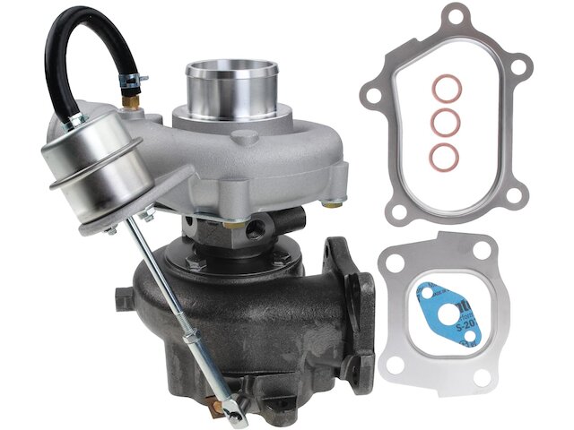 1999-2004 Isuzu NPR HD Turbocharger - Autopart Premium APTBC075