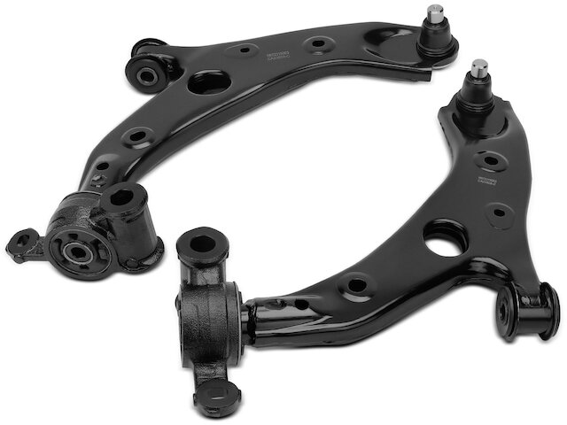 2014-2018 Mazda 3 Control Arm - Sankei 555 W0133-3629993 - Front