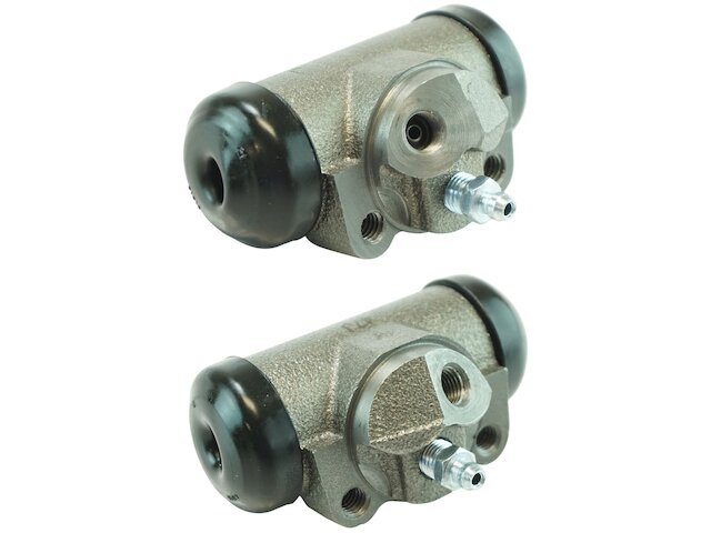 Raybestos WC370231 Professional Grade Drum Brake Wheel Cylinder - Compatible With Ford Focus 2012-2013 - View #5