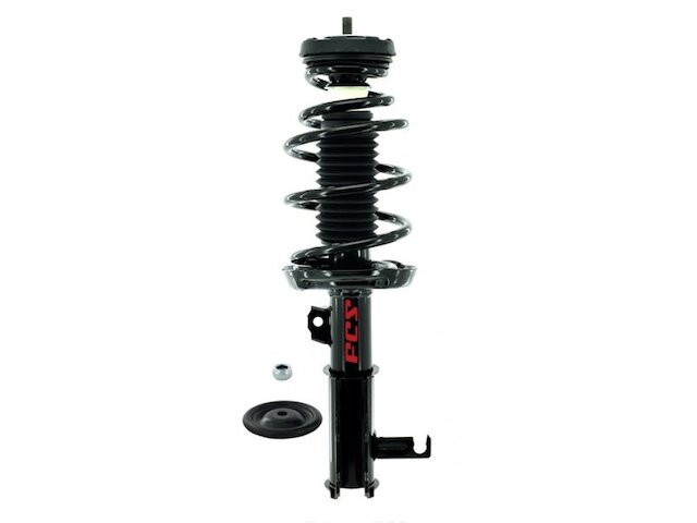 Complete Front Strut & Spring Assembly Set For 2014-2019 Chevy Impala – Pair (LH & RH)