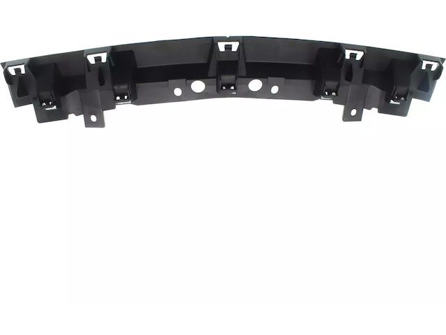 Replace® MB1069106 - Front Bumper Cover Support (Standard Line
