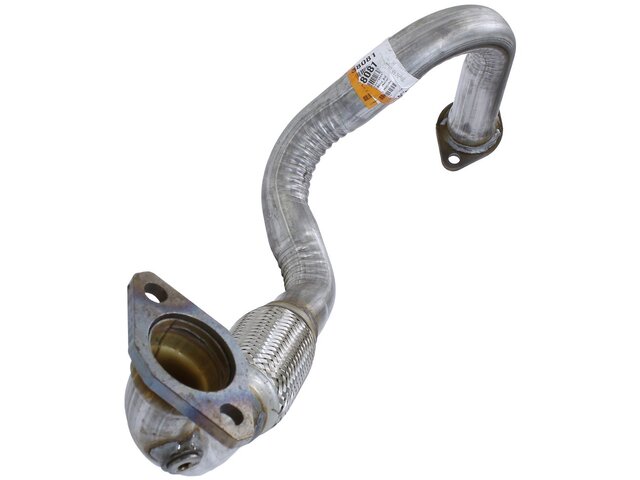 2016 redace※発送は1/3 2013-2016 Buick Encore Exhaust Gasket - Mahle F33157 - Rear