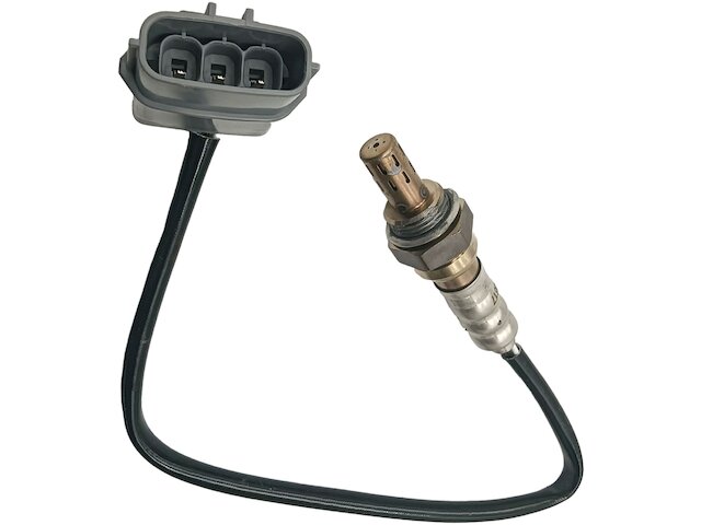 1 Pair Air Fuel Ratio Oxygen Sensor Wideband O2 Sensor for 2005 2006 Nissan Frontier Xterra 4.0L